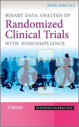 Lui | Binary Data Analysis of Randomized Clinical Trials with Noncompliance | E-Book | sack.de