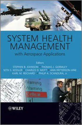 Johnson / Gormley / Kessler |  System Health Management | eBook | Sack Fachmedien