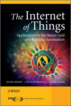Hersent / Boswarthick / Elloumi |  The Internet of Things | Buch |  Sack Fachmedien