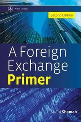 Shamah |  A Foreign Exchange Primer | eBook | Sack Fachmedien