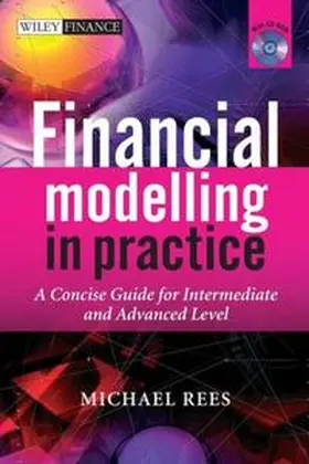 Rees | Financial Modelling in Practice | E-Book | sack.de