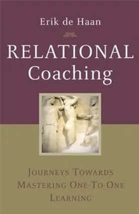de Haan |  Relational Coaching | eBook | Sack Fachmedien