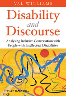 Williams |  Disability and Discourse | eBook | Sack Fachmedien