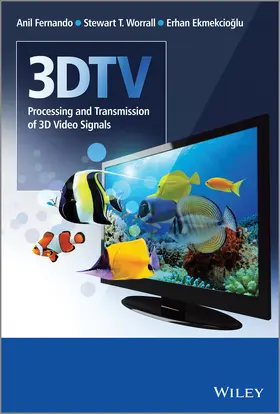 Fernando / Worrall / Ekmekcioðlu |  3dtv | Buch |  Sack Fachmedien