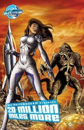 Davis |  Ray Harryhausen Presents: 20 Million Miles More | eBook | Sack Fachmedien