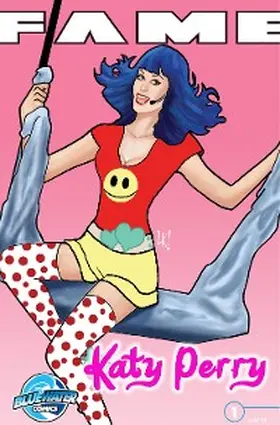 Gensler |  FAME: Katy Perry | eBook | Sack Fachmedien