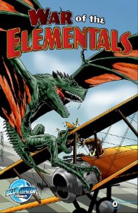 Davis |  Ray Harryhausen Presents: War of the Elementals | eBook | Sack Fachmedien