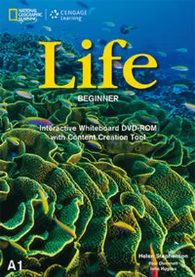  Life - First Edition - A0/A1.1: Beginner | Sonstiges |  Sack Fachmedien