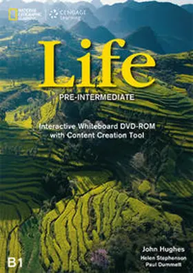 Dummett / Hughes / Stephenson |  Life - First Edition - A2.2/B1.1: Pre-Intermediate | Sonstiges |  Sack Fachmedien