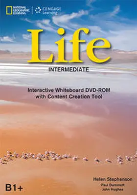  Life - First Edition - B1.2/B2.1: Intermediate | Sonstiges |  Sack Fachmedien