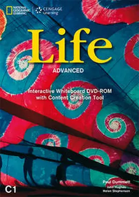  Life - First Edition - C1.1/C1.2: Advanced | Sonstiges |  Sack Fachmedien