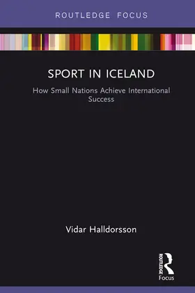 Halldorsson |  Sport in Iceland | eBook | Sack Fachmedien