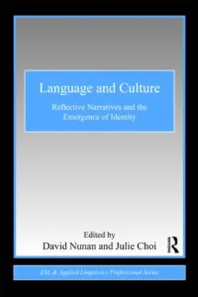 Nunan / Choi | Language and Culture | E-Book | sack.de