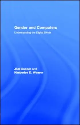 Cooper / Weaver | Gender and Computers | E-Book | sack.de