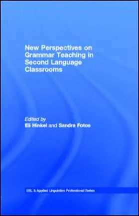 Hinkel / Fotos |  New Perspectives on Grammar Teaching in Second Language Classrooms | eBook | Sack Fachmedien