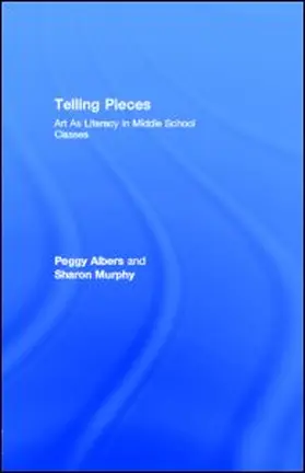 Albers / Murphy |  Telling Pieces | eBook | Sack Fachmedien