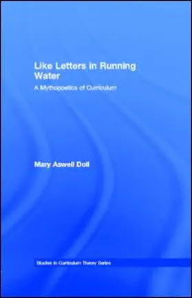 Doll |  Like Letters in Running Water | eBook | Sack Fachmedien