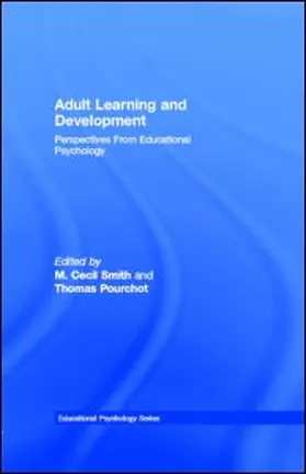 Smith / Pourchot |  Adult Learning and Development | eBook | Sack Fachmedien