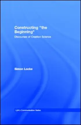 Locke | Constructing the Beginning | E-Book | sack.de