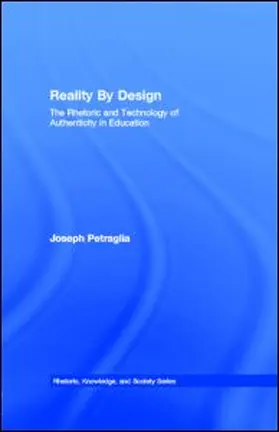 Petraglia | Reality By Design | E-Book | sack.de