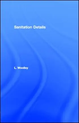 Woolley | Sanitation Details | E-Book | www2.sack.de