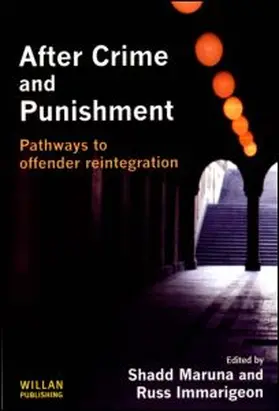 Maruna / Immarigeon |  After Crime and Punishment | eBook | Sack Fachmedien
