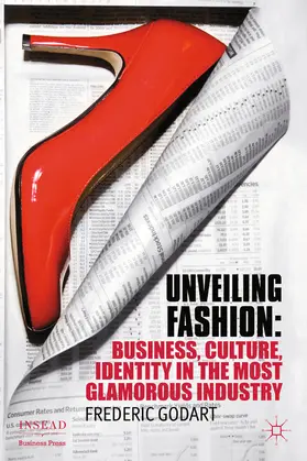 Godart | Unveiling Fashion | E-Book | sack.de