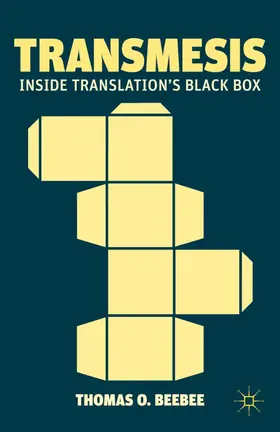 Beebee | Transmesis | Buch | 978-1-137-00100-9 | sack.de