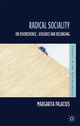 Palacios |  Radical Sociality | eBook | Sack Fachmedien
