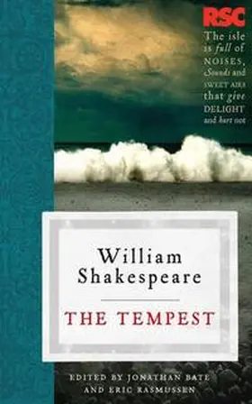 Rasmussen / Bate |  The Tempest | eBook | Sack Fachmedien