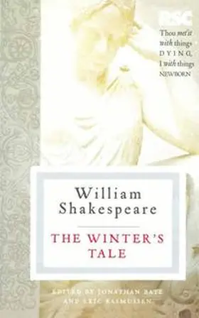 Rasmussen / Bate |  The Winter's Tale | eBook | Sack Fachmedien