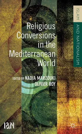 Marzouki / Roy |  Religious Conversions in the Mediterranean World | Buch |  Sack Fachmedien