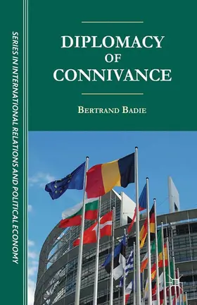 Badie | Diplomacy of Connivance | E-Book | sack.de