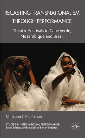 McMahon |  Recasting Transnationalism Through Performance | eBook | Sack Fachmedien