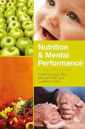 Riby / Foster |  Nutrition and Mental Performance | eBook | Sack Fachmedien