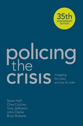 Hall / Critcher / Jefferson |  Policing the Crisis | Buch |  Sack Fachmedien