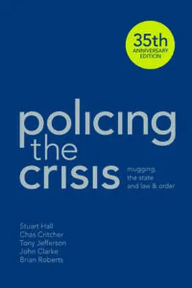 Hall / Critcher / Jefferson |  Policing the Crisis | Buch |  Sack Fachmedien
