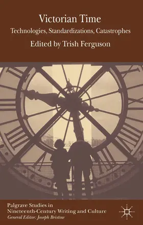 Ferguson |  Victorian Time | eBook | Sack Fachmedien