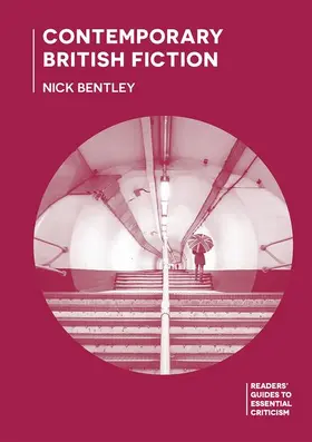Bentley |  Contemporary British Fiction | Buch |  Sack Fachmedien
