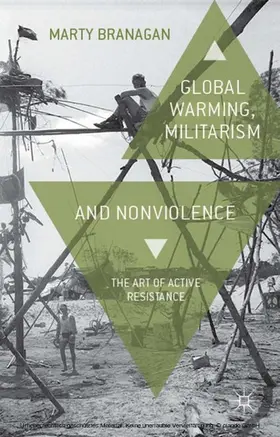 Branagan | Global Warming, Militarism and Nonviolence | E-Book | sack.de