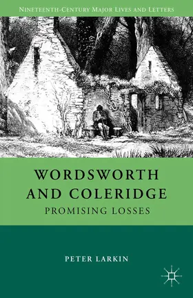 Larkin |  Wordsworth and Coleridge | eBook | Sack Fachmedien