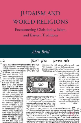 Brill | Judaism and World Religions | E-Book | sack.de