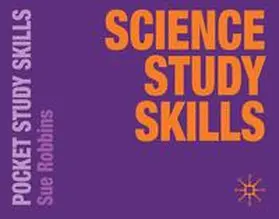 Robbins |  Science Study Skills | eBook | Sack Fachmedien