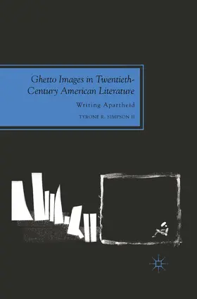  Ghetto Images in Twentieth-Century American Literature | eBook | Sack Fachmedien