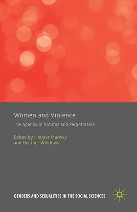 Widdows / Marway |  Women and Violence | eBook | Sack Fachmedien