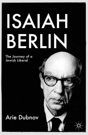 Dubnov |  Isaiah Berlin | eBook | Sack Fachmedien