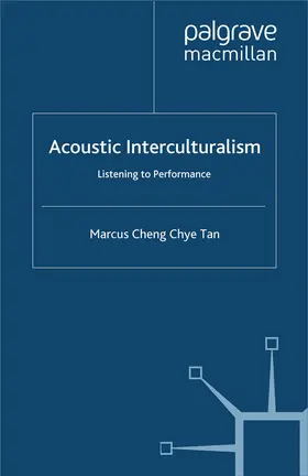 Tan |  Acoustic Interculturalism | eBook | Sack Fachmedien
