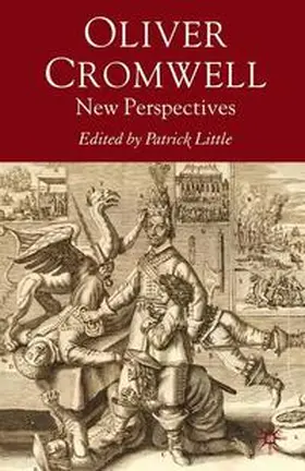 Little |  Oliver Cromwell | eBook | Sack Fachmedien