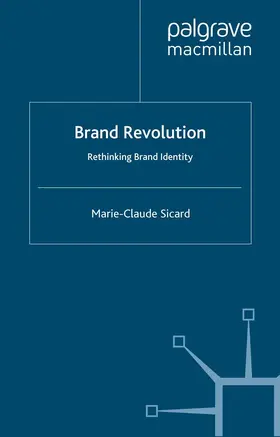 Sicard |  Brand Revolution | eBook | Sack Fachmedien