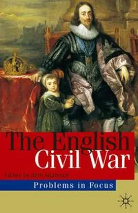 Adamson |  The English Civil War | eBook | Sack Fachmedien